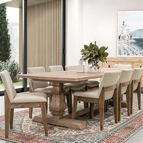 Madrid Dining Table .